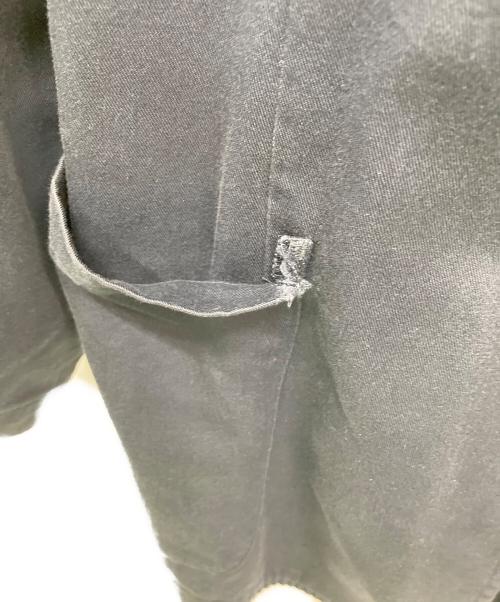 POLO RALPH LAUREN（ポロ・ラルフローレン）POLO RALPH LAUREN (ポロ・ラルフローレン) テーラードジャケット ネイビー サイズ:Mの古着・服飾アイテム