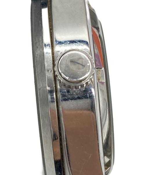 SEIKO（セイコー）SEIKO (セイコー) 腕時計 ブラックの古着・服飾アイテム