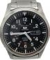 SEIKO（セイコー）の古着「腕時計」｜ブラック