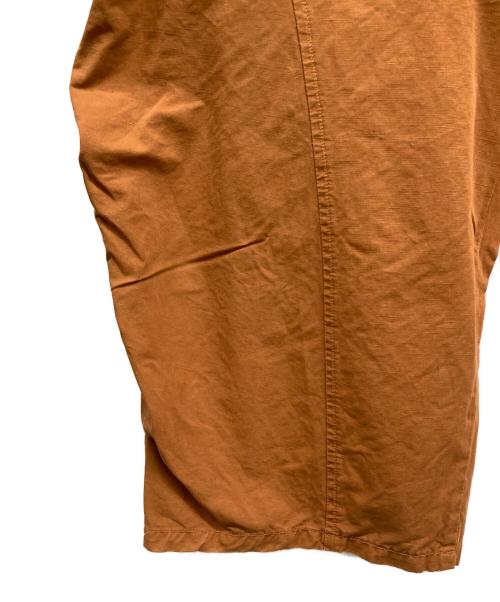 CLIP.TAB（クリップタブ）CLIP.TAB (クリップタブ) パンツ オレンジ サイズ:SIZE 2の古着・服飾アイテム