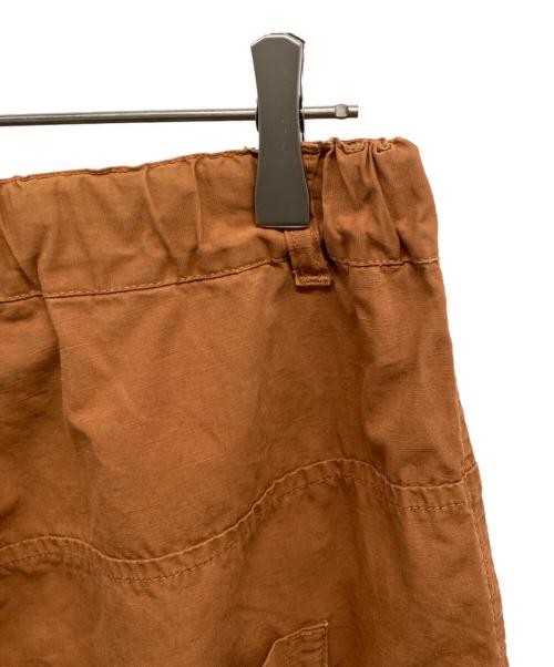 CLIP.TAB（クリップタブ）CLIP.TAB (クリップタブ) パンツ オレンジ サイズ:SIZE 2の古着・服飾アイテム