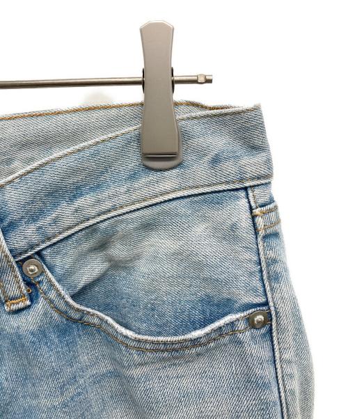 ordinary fits（オーディナリーフィッツ）Ordinary fits (オーディナリーフィッツ) デニムパンツ インディゴ サイズ:SIZE 30の古着・服飾アイテム