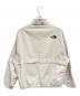 THE NORTH FACE (ザ ノース フェイス) ナイロンジャケット アイボリー サイズ:2XL：9000円
