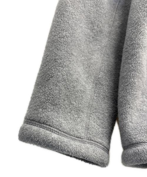 THE NORTH FACE（ザ ノース フェイス）THE NORTH FACE (ザ ノース フェイス) フリースジャケット グレー サイズ:2XLの古着・服飾アイテム