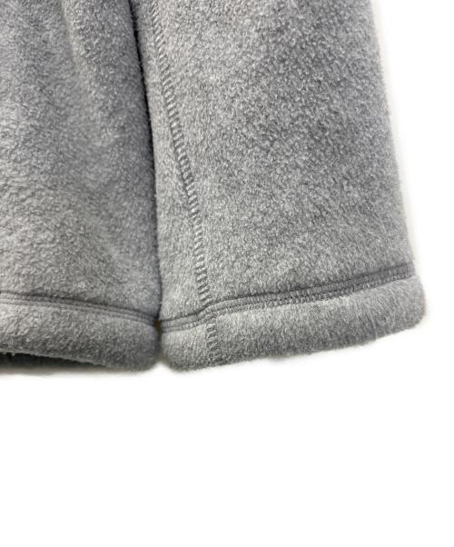 THE NORTH FACE（ザ ノース フェイス）THE NORTH FACE (ザ ノース フェイス) フリースジャケット グレー サイズ:2XLの古着・服飾アイテム