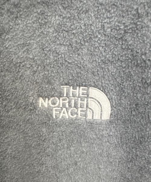 THE NORTH FACE（ザ ノース フェイス）THE NORTH FACE (ザ ノース フェイス) フリースジャケット グレー サイズ:2XLの古着・服飾アイテム