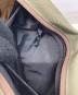 中古・古着 THE NORTH FACE (ザ ノース フェイス) ボディバッグ ブラウン×オリーブ：7000円
