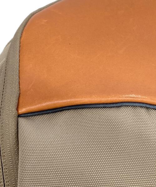 THE NORTH FACE（ザ ノース フェイス）THE NORTH FACE (ザ ノース フェイス) ワンショルダーバッグ アイボリーの古着・服飾アイテム