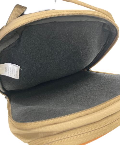 THE NORTH FACE（ザ ノース フェイス）THE NORTH FACE (ザ ノース フェイス) ワンショルダーバッグ アイボリーの古着・服飾アイテム