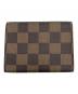 LOUIS VUITTON (ルイ ヴィトン) 名刺入れ：10000円