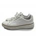 COLE HAAN (コールハーン) ゴルフシューズ ホワイト サイズ:8M(25.5)：9000円