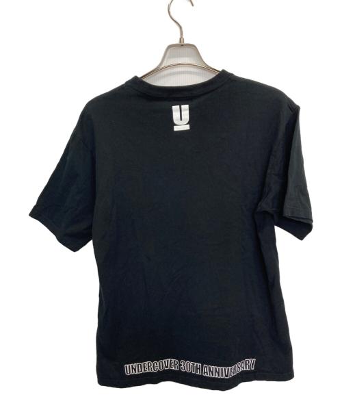 UNDERCOVER（アンダーカバー）UNDERCOVER (アンダーカバー) 半袖Tシャツ ブラック サイズ:SIZE 3の古着・服飾アイテム