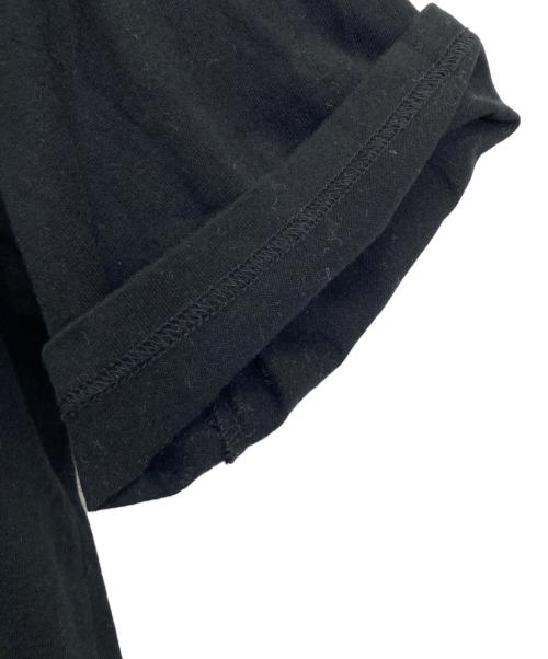 UNDERCOVER（アンダーカバー）UNDERCOVER (アンダーカバー) 半袖Tシャツ ブラック サイズ:SIZE 3の古着・服飾アイテム
