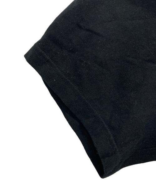 UNDERCOVER（アンダーカバー）UNDERCOVER (アンダーカバー) 半袖Tシャツ ブラック サイズ:SIZE 3の古着・服飾アイテム