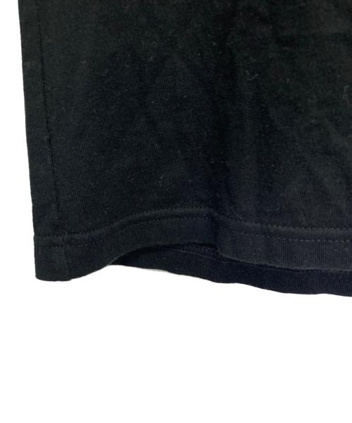 UNDERCOVER（アンダーカバー）UNDERCOVER (アンダーカバー) 半袖Tシャツ ブラック サイズ:SIZE 3の古着・服飾アイテム