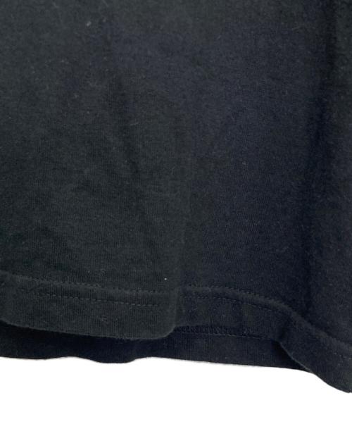 UNDERCOVER（アンダーカバー）UNDERCOVER (アンダーカバー) 半袖Tシャツ ブラック サイズ:SIZE 3の古着・服飾アイテム