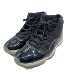 NIKE（ナイキ）の古着「ハイカットスニーカー」｜ブラック