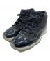 NIKE（ナイキ）の古着「ハイカットスニーカー」｜ブラック