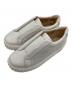 CLARKS（クラークス）の古着「ローカットスニーカー」｜ホワイト