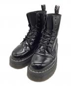Dr.Martensドクターマーチン）の古着「ブーツ」｜ブラック