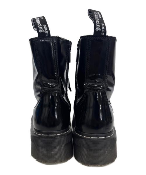 Dr.Martens（ドクターマーチン）Dr.Martens (ドクターマーチン) ブーツ ブラック サイズ:US12の古着・服飾アイテム