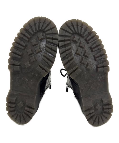 Dr.Martens（ドクターマーチン）Dr.Martens (ドクターマーチン) ブーツ ブラック サイズ:US12の古着・服飾アイテム