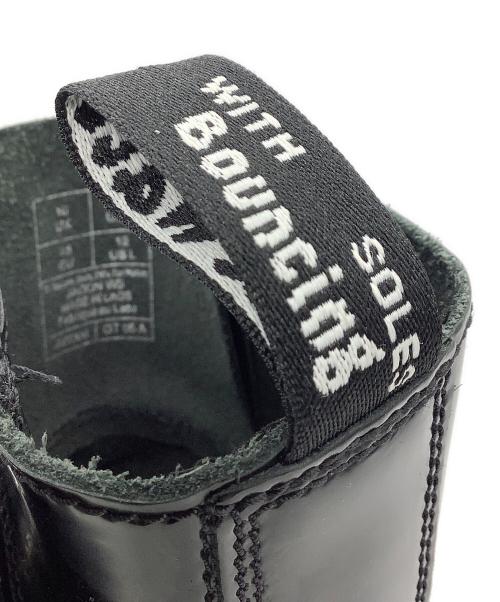 Dr.Martens（ドクターマーチン）Dr.Martens (ドクターマーチン) ブーツ ブラック サイズ:US12の古着・服飾アイテム
