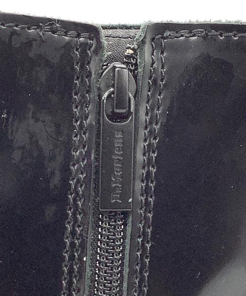 Dr.Martens（ドクターマーチン）Dr.Martens (ドクターマーチン) ブーツ ブラック サイズ:US12の古着・服飾アイテム