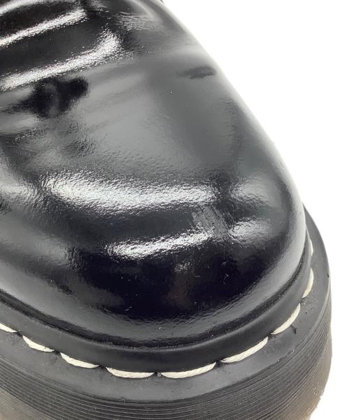 Dr.Martens（ドクターマーチン）Dr.Martens (ドクターマーチン) ブーツ ブラック サイズ:US12の古着・服飾アイテム