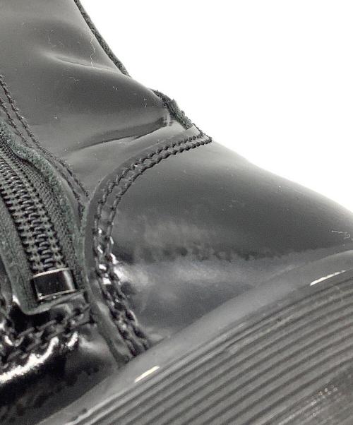 Dr.Martens（ドクターマーチン）Dr.Martens (ドクターマーチン) ブーツ ブラック サイズ:US12の古着・服飾アイテム