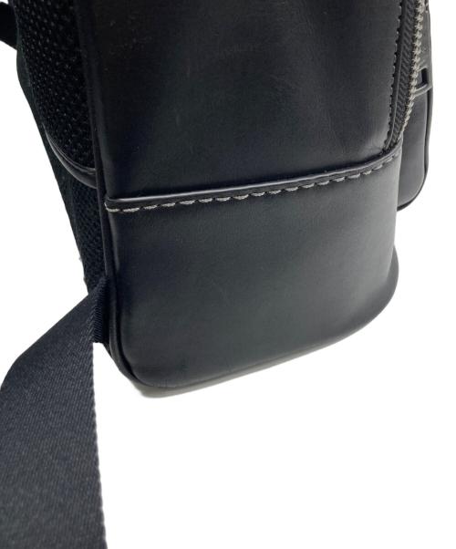 COACH（コーチ）COACH (コーチ) リュック ブラックの古着・服飾アイテム