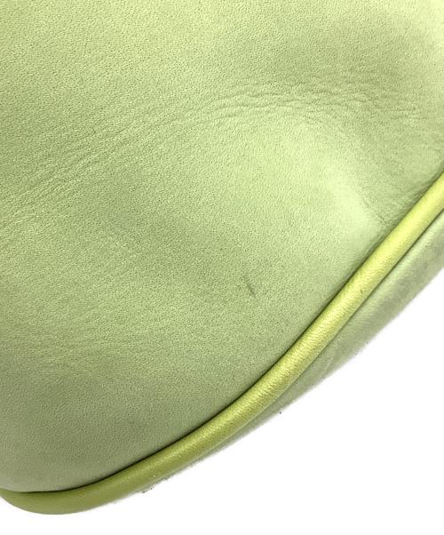 Salvatore Ferragamo（サルヴァトーレ フェラガモ）Salvatore Ferragamo (サルヴァトーレ フェラガモ) リュック グリーンの古着・服飾アイテム