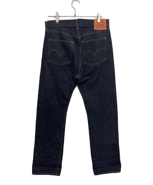 LEVI’S VINTAGE CLOTHING（リーバイスヴィンテージクロージング）LEVI’S VINTAGE CLOTHING (リーバイスヴィンテージクロージング) デニムパンツ インディゴ サイズ:W34×L34の古着・服飾アイテム