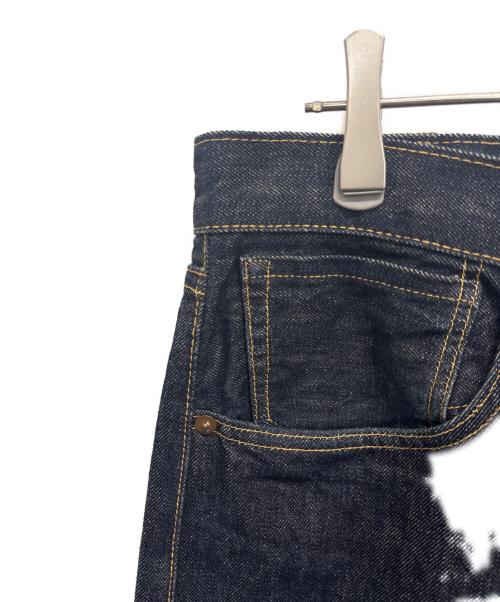 LEVI’S VINTAGE CLOTHING（リーバイスヴィンテージクロージング）LEVI’S VINTAGE CLOTHING (リーバイスヴィンテージクロージング) デニムパンツ インディゴ サイズ:W34×L34の古着・服飾アイテム