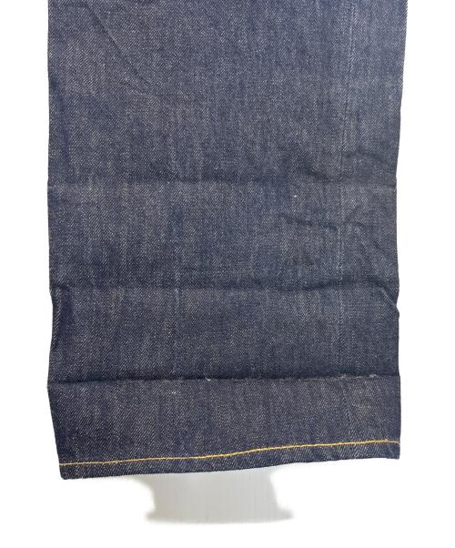 LEVI’S VINTAGE CLOTHING（リーバイスヴィンテージクロージング）LEVI’S VINTAGE CLOTHING (リーバイスヴィンテージクロージング) デニムパンツ インディゴ サイズ:W34×L34の古着・服飾アイテム