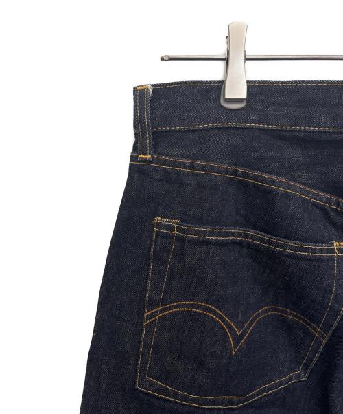 LEVI’S VINTAGE CLOTHING（リーバイスヴィンテージクロージング）LEVI’S VINTAGE CLOTHING (リーバイスヴィンテージクロージング) デニムパンツ インディゴ サイズ:W34×L34の古着・服飾アイテム