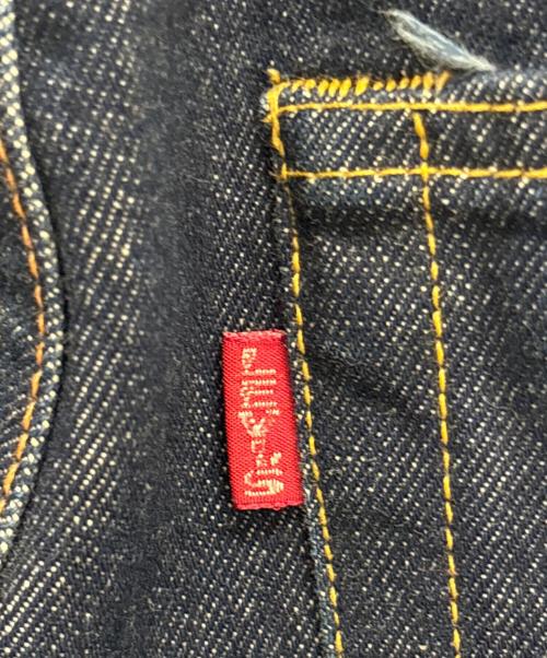 LEVI’S VINTAGE CLOTHING（リーバイスヴィンテージクロージング）LEVI’S VINTAGE CLOTHING (リーバイスヴィンテージクロージング) デニムパンツ インディゴ サイズ:W34×L34の古着・服飾アイテム