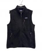 Patagoniaパタゴニア）の古着「Los Gatos Vest」｜ブラック