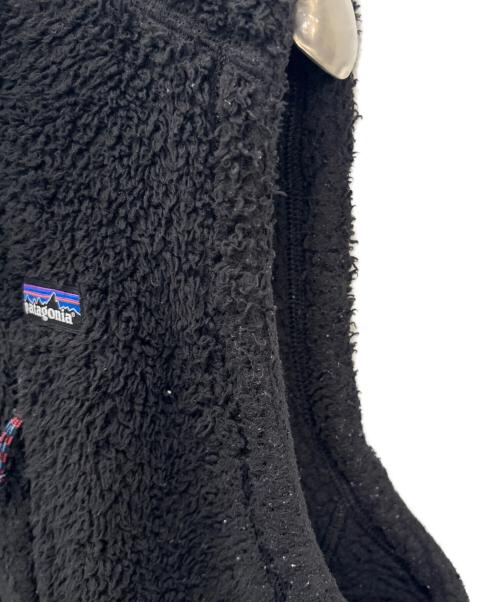 Patagonia（パタゴニア）Patagonia (パタゴニア) Los Gatos Vest ブラック サイズ:Mの古着・服飾アイテム