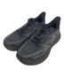 HOKAONEONE（ホカオネオネ）の古着「ローカットスニーカー」｜ブラック