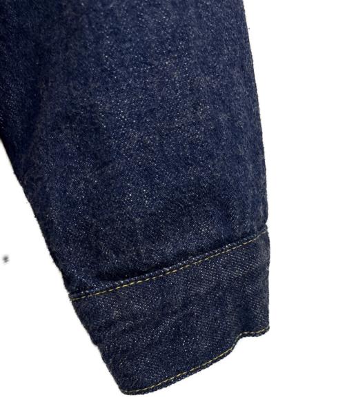 orSlow（オアスロウ）orSlow (オアスロウ) デニムジャケット インディゴ サイズ:S(1)の古着・服飾アイテム