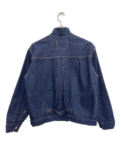 orSlow（オアスロウ）orSlow (オアスロウ) デニムジャケット インディゴ サイズ:S(1)の古着・服飾アイテム