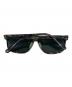 RAY-BAN (レイバン) サングラス：6000円