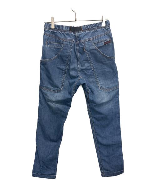 GRAMICCI（グラミチ）GRAMICCI (グラミチ) GRIP SWANY (グリップスワニー) パンツ ブルー サイズ:SIZE Freeの古着・服飾アイテム