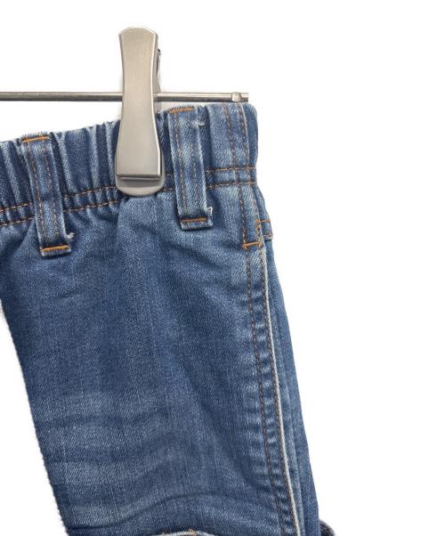GRAMICCI（グラミチ）GRAMICCI (グラミチ) GRIP SWANY (グリップスワニー) パンツ ブルー サイズ:SIZE Freeの古着・服飾アイテム