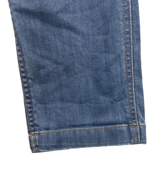 GRAMICCI（グラミチ）GRAMICCI (グラミチ) GRIP SWANY (グリップスワニー) パンツ ブルー サイズ:SIZE Freeの古着・服飾アイテム