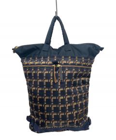 中古・古着通販】PORTER (ポーター) MARNI (マルニ) ヘルメットバッグ