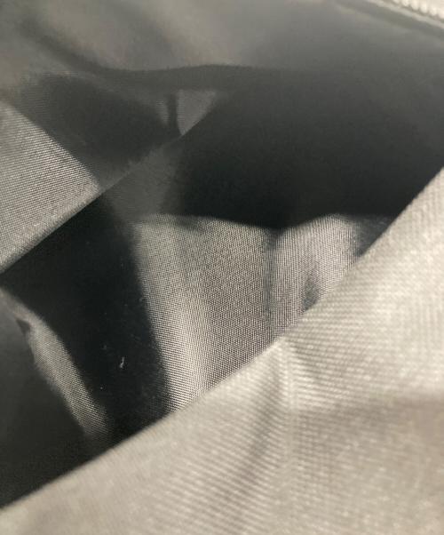 Patagonia（パタゴニア）Patagonia (パタゴニア) リュック ブラックの古着・服飾アイテム