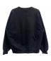 RUSSELL (ラッセル) スウェット ブラック サイズ:XL：4000円