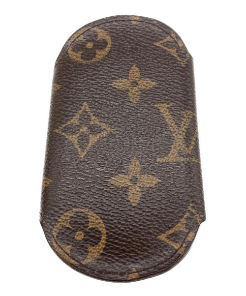 LOUIS VUITTON（ルイ ヴィトン）LOUIS VUITTON (ルイ ヴィトン) キーケースの古着・服飾アイテム